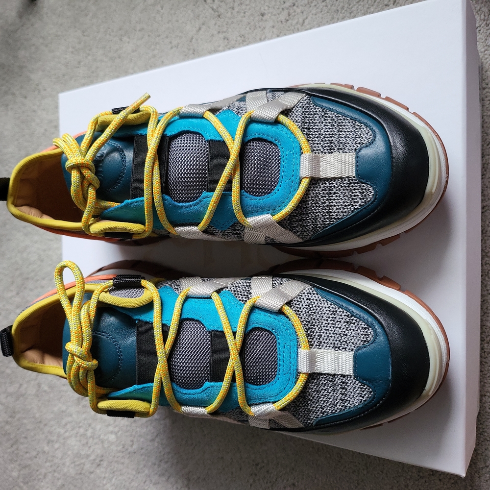 Chloé Blake sneakers